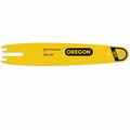 Oregon Harvester Guide Bar, 55cm, .404'' Pitch, .080'' Gauge, Solid Steel Sprocket Nose, Jet-Fit 552HSFL163